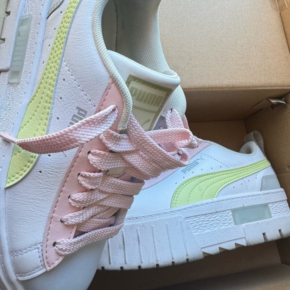 Puma Mayze Stack - Picture 1 of 3